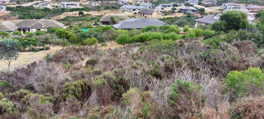 0 Bedroom Property for Sale in Seemeeu Park Western Cape